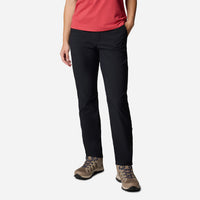 Quần Dài Thể Thao Nữ Columbia Leslie Falls™ Ii - Đen - Supersports Vietnam