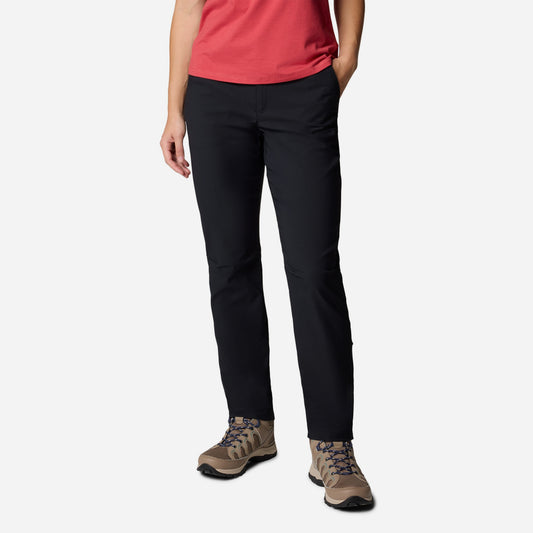 Quần Dài Thể Thao Nữ Columbia Leslie Falls™ Ii - Đen - Supersports Vietnam