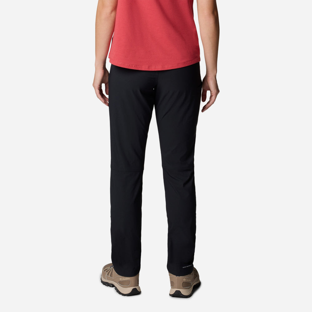 Quần Dài Thể Thao Nữ Columbia Leslie Falls™ II - Đen - Supersports Vietnam