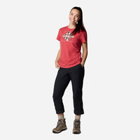 Quần Dài Thể Thao Nữ Columbia Leslie Falls™ Ii - Đen - Supersports Vietnam