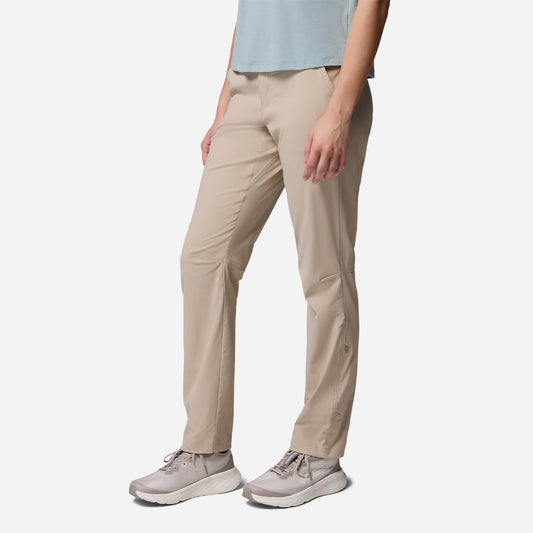 Quần Dài Thể Thao Nữ Columbia Leslie Falls™ II - Be - Supersports Vietnam