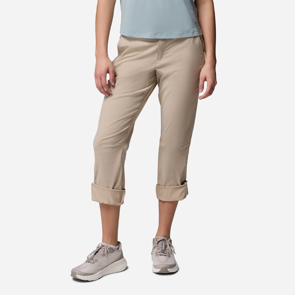 Quần Dài Thể Thao Nữ Columbia Leslie Falls™ II - Be