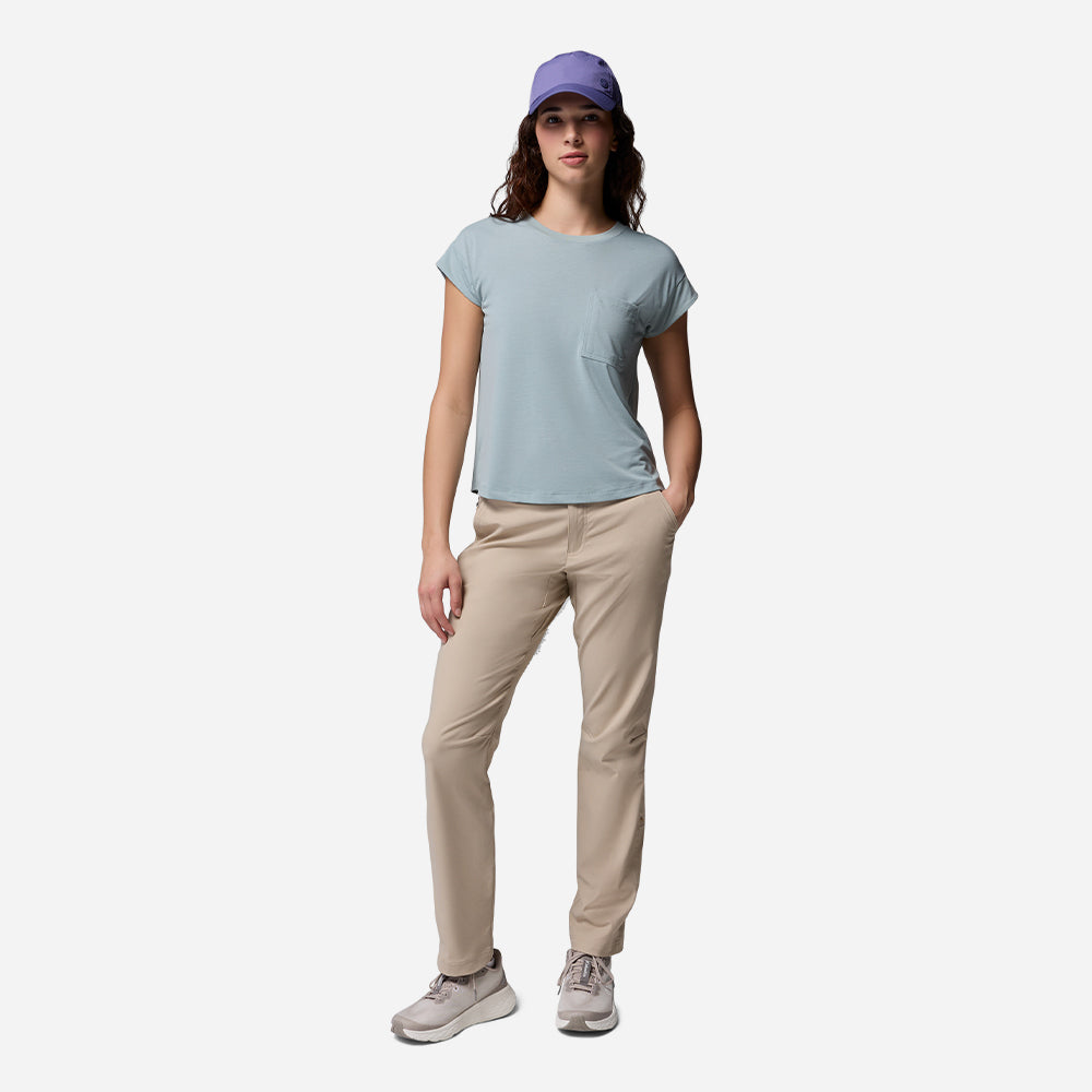 Quần Dài Thể Thao Nữ Columbia Leslie Falls™ II - Be