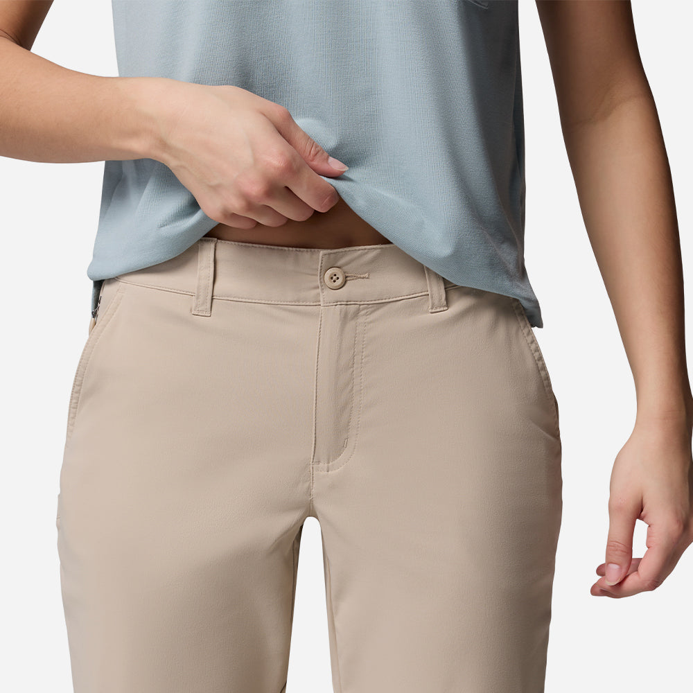 Quần Dài Thể Thao Nữ Columbia Leslie Falls™ II - Be
