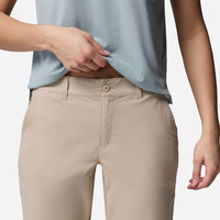 Quần Dài Thể Thao Nữ Columbia Leslie Falls™ II - Be