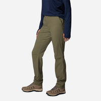 Quần Dài Thể Thao Nữ Columbia Leslie Falls™ Ii - Xanh Quân Đội - Supersports Vietnam
