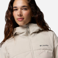 Áo Khoác Nữ Columbia Grand Trek™ III Down - Be - Supersports Vietnam
