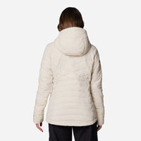 Áo Khoác Nữ Columbia Joy Peak™ Ii Hooded - Be - Supersports Vietnam