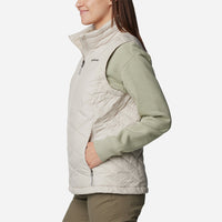 Áo Khoác Nữ Columbia Heavenly™ II - Be - Supersports Vietnam