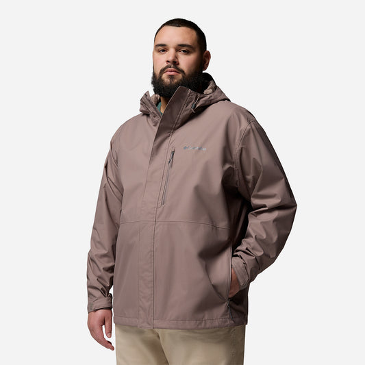Áo Khoác Nam Columbia Hikebound™ II - Nâu - Supersports Vietnam