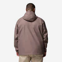 Áo Khoác Nam Columbia Hikebound™ Ii - Nâu - Supersports Vietnam