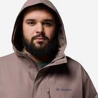 Áo Khoác Nam Columbia Hikebound™ Ii - Nâu - Supersports Vietnam