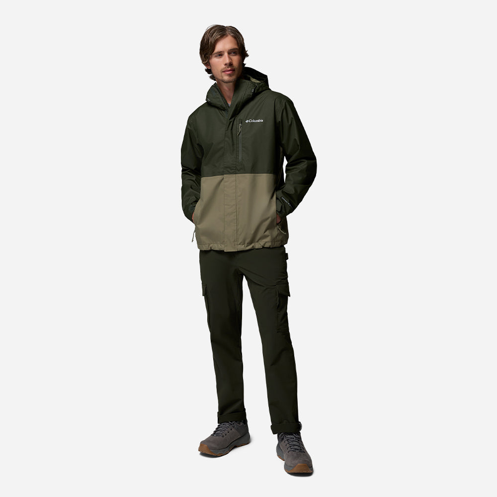 Áo Khoác Nam Columbia Hikebound™ II