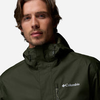 Áo Khoác Nam Columbia Hikebound™ II