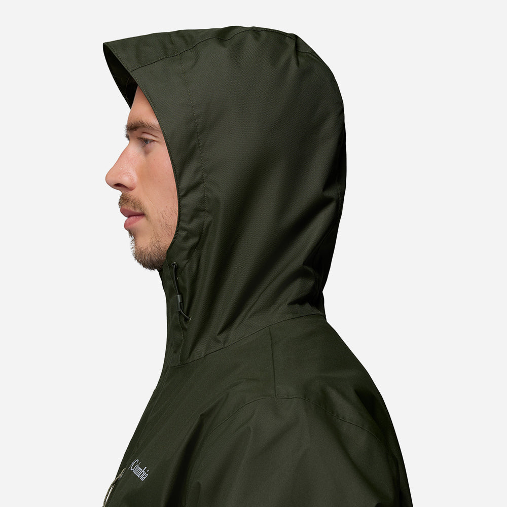 Áo Khoác Nam Columbia Hikebound™ II
