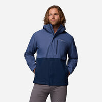 Áo Khoác Nam Columbia Hikebound™ II - Xanh Navy