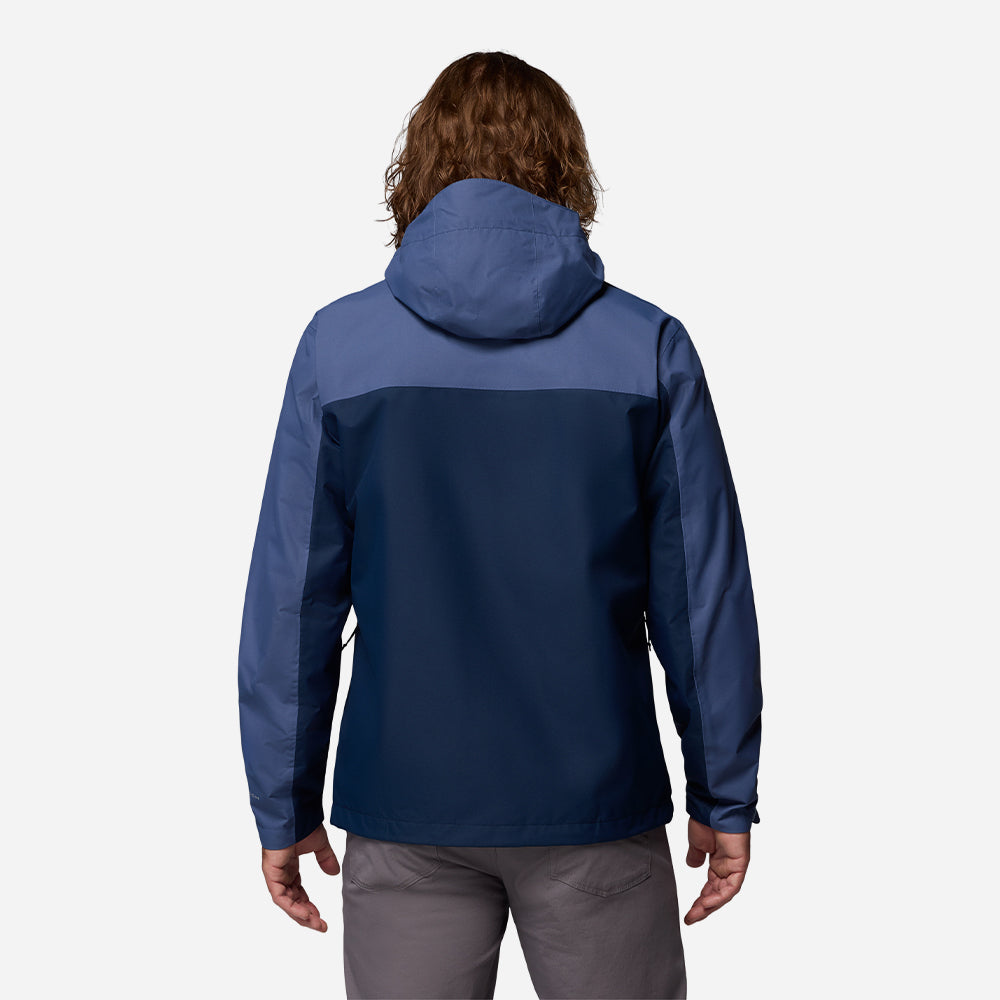 Áo Khoác Nam Columbia Hikebound™ Ii - Xanh Navy