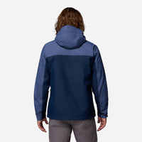 Áo Khoác Nam Columbia Hikebound™ Ii - Xanh Navy