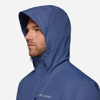 Áo Khoác Nam Columbia Hikebound™ Ii - Xanh Navy