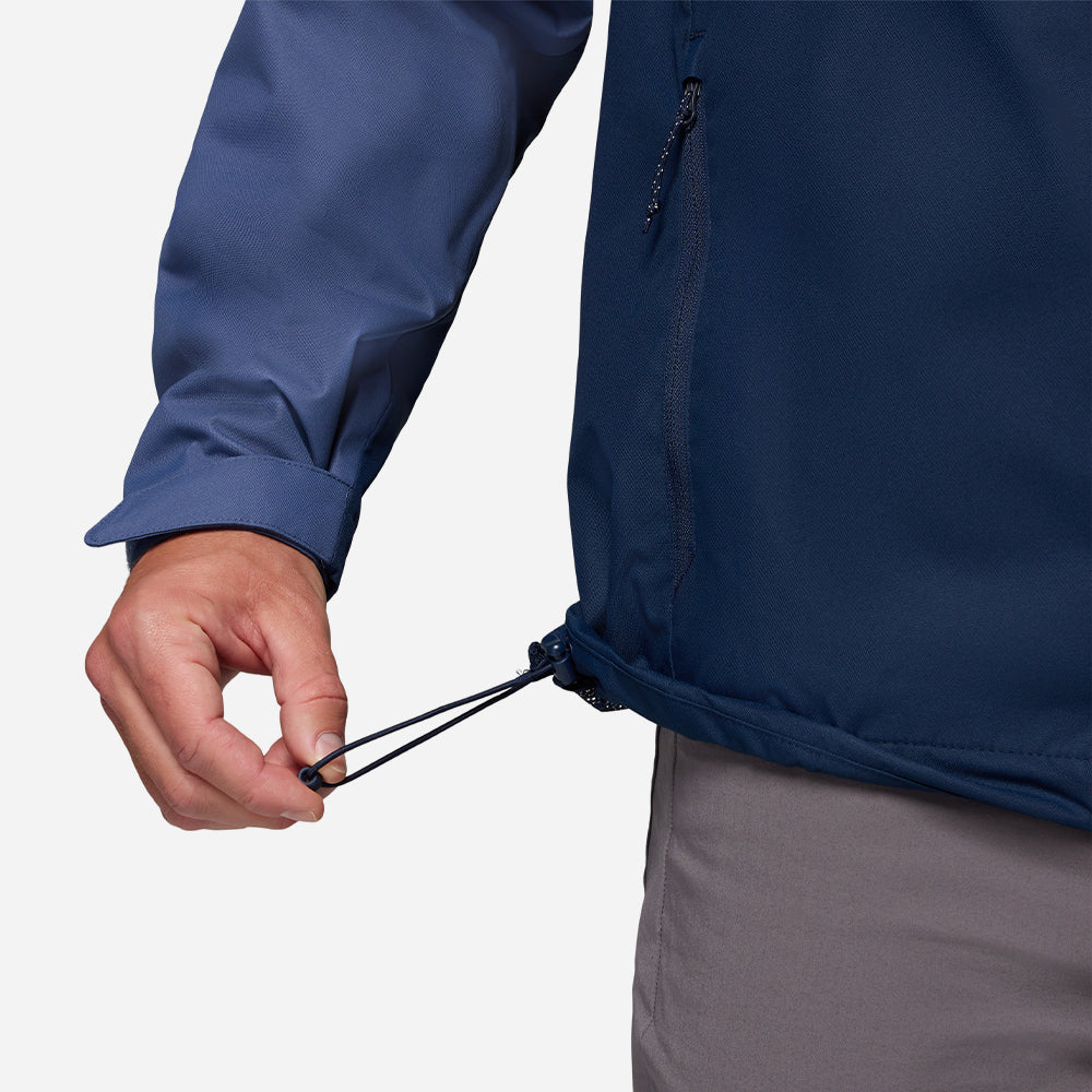 Áo Khoác Nam Columbia Hikebound™ Ii - Xanh Navy