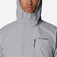 Áo Khoác Nam Columbia Hikebound™ Ii - Xám - Supersports Vietnam