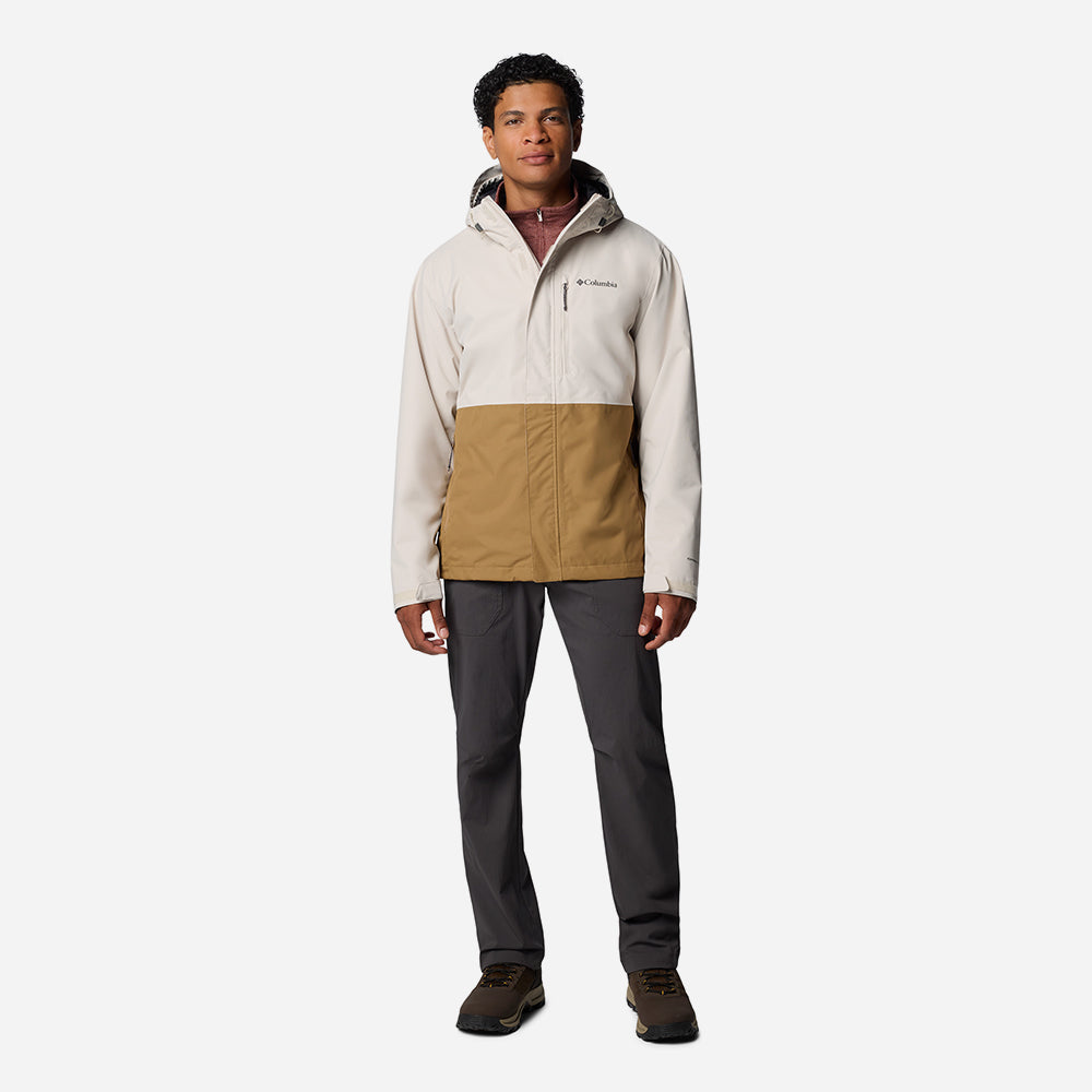 Áo Khoác Nam Columbia Hikebound™ Ii - Be - Supersports Vietnam