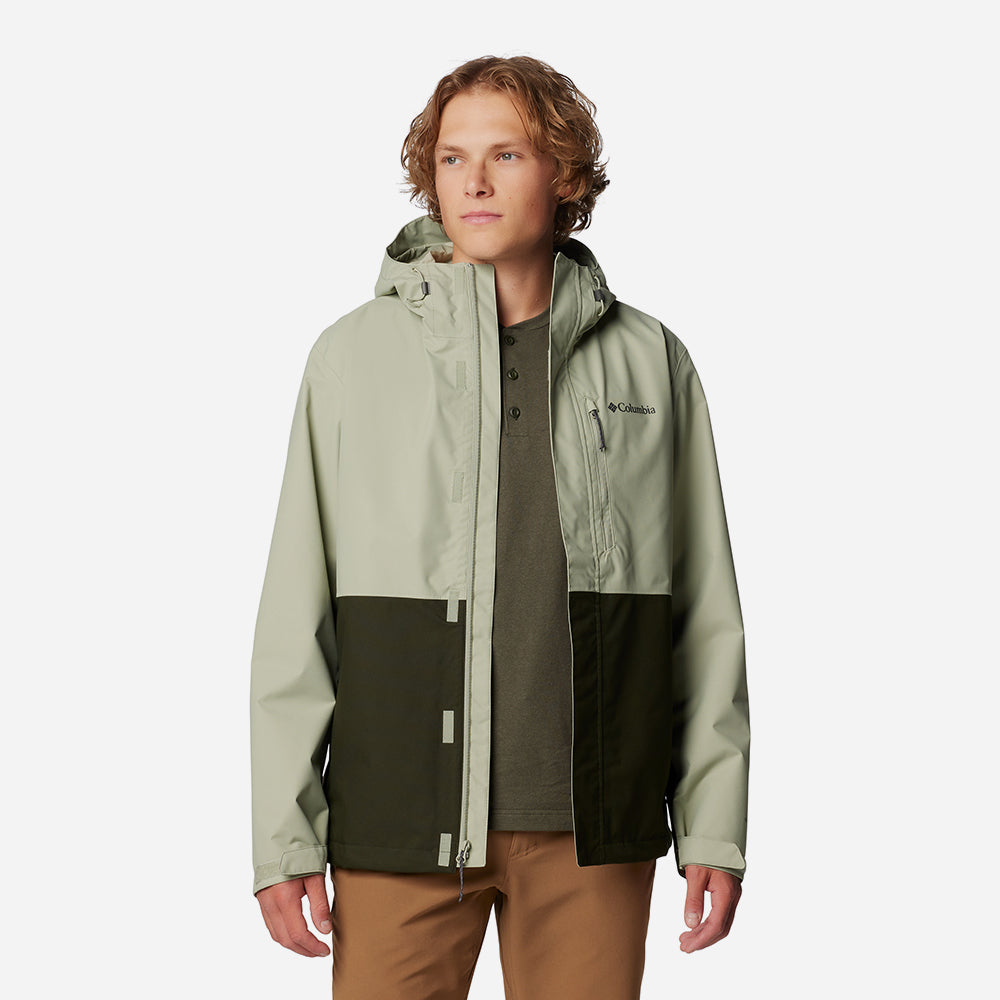 Áo Khoác Nam Columbia Hikebound™ Ii - Xanh Mint - Supersports Vietnam