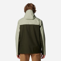 Áo Khoác Nam Columbia Hikebound™ Ii - Xanh Mint - Supersports Vietnam