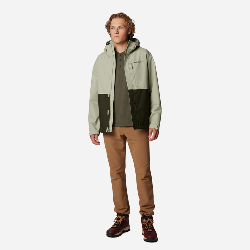 Áo Khoác Nam Columbia Hikebound™ Ii - Xanh Mint - Supersports Vietnam