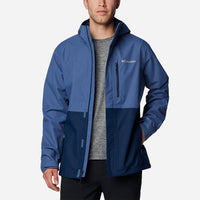 Áo Khoác Nam Columbia Hikebound™ Ii - Xanh Navy - Supersports Vietnam