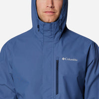 Áo Khoác Nam Columbia Hikebound™ Ii - Xanh Navy - Supersports Vietnam