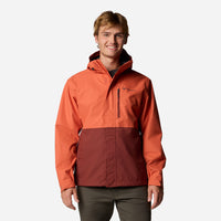 Áo Khoác Nam Columbia Hikebound™ Ii - Cam - Supersports Vietnam