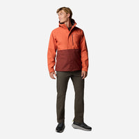 Áo Khoác Nam Columbia Hikebound™ Ii - Cam - Supersports Vietnam