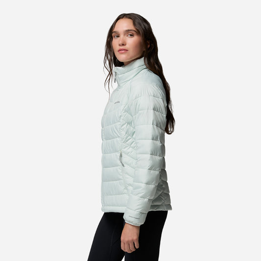 Áo Khoác Nữ Columbia Powder Lite™ II Full Zip - Supersports Vietnam