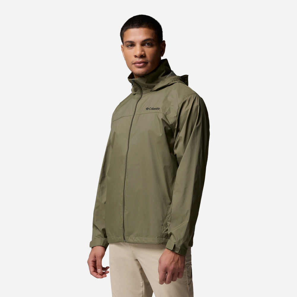Áo Khoác Nam Columbia Glennaker Lake™ II - Xanh Quân Đội - Supersports Vietnam