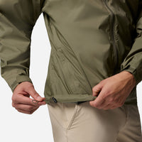 Áo Khoác Nam Columbia Glennaker Lake™ II - Xanh Quân Đội - Supersports Vietnam
