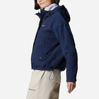 Women's Columbia Laurelwoods™ Iii Interchange Jacket - Navy