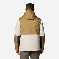 Áo Khoác Nam Columbia Point Park™ Interchange - Be - Supersports Vietnam