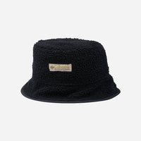 Mũ Xô Columbia Wallowa™ Bucket - Đen - Supersports Vietnam