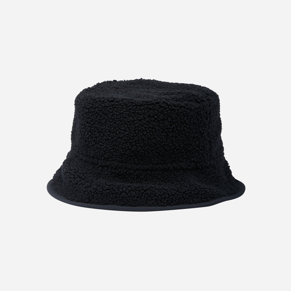 Mũ Xô Columbia Wallowa™ Bucket - Đen - Supersports Vietnam