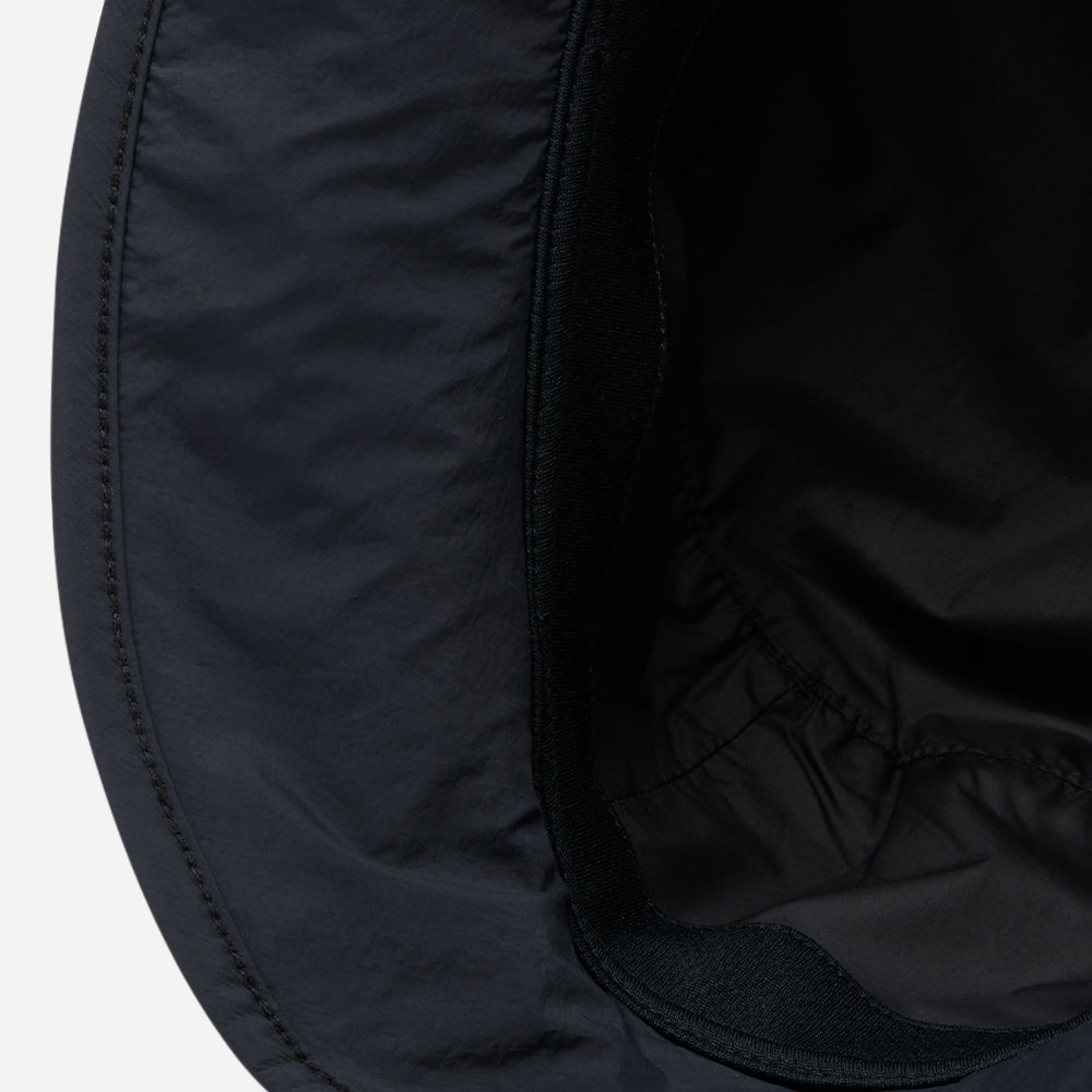Mũ Xô Columbia Wallowa™ Bucket - Đen - Supersports Vietnam