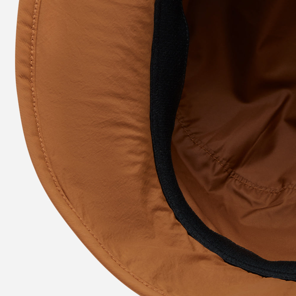 Mũ Xô Columbia Wallowa™ Bucket - Nâu - Supersports Vietnam