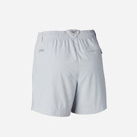 Quần Ngắn Nữ Columbia Backcast™ Ii Water - Xám - Supersports Vietnam
