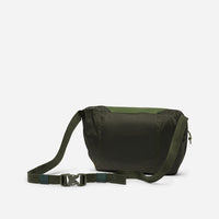 Túi Bao Tử Columbia Lightweight Packable - Xanh Lá - Supersports Vietnam