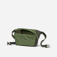 Túi Bao Tử Columbia Lightweight Packable - Xanh Lá - Supersports Vietnam