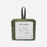 Túi Bao Tử Columbia Lightweight Packable - Xanh Lá - Supersports Vietnam