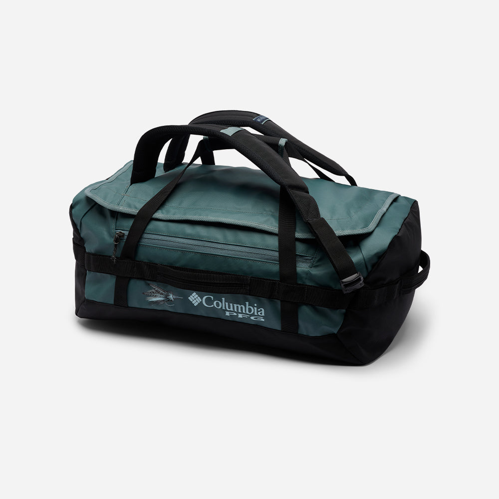 Túi Trống Columbia Landroamer™ 40L - Xanh Dương - Supersports Vietnam