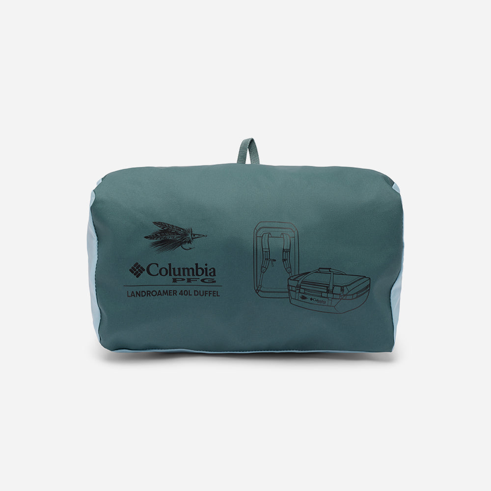 Túi Trống Columbia Landroamer™ 40L - Xanh Dương - Supersports Vietnam