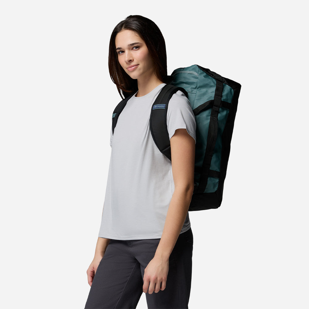 Túi Trống Columbia Landroamer™ 40L - Xanh Dương - Supersports Vietnam