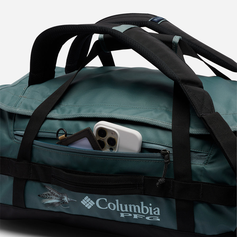 Túi Trống Columbia Landroamer™ 40L - Xanh Dương - Supersports Vietnam